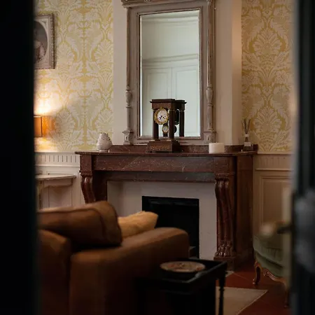 Apartment L Saint Michel,