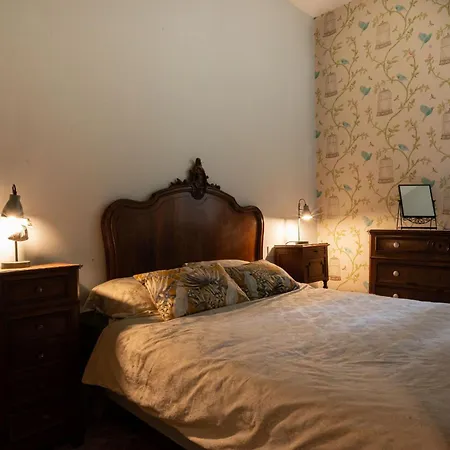 L Saint Michel, Apartment