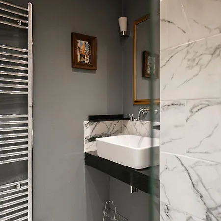 Apartment L Saint Michel, Carcassonne